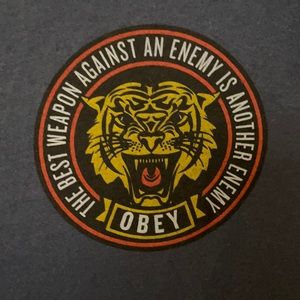 Obey T-Shirt
